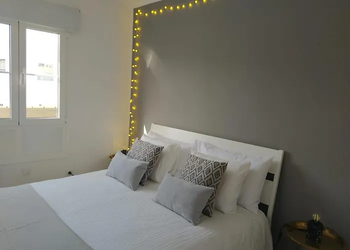 Apartment Ayalga - Pool View - Good Wifi - Smart Tv-Residence Dunia IV