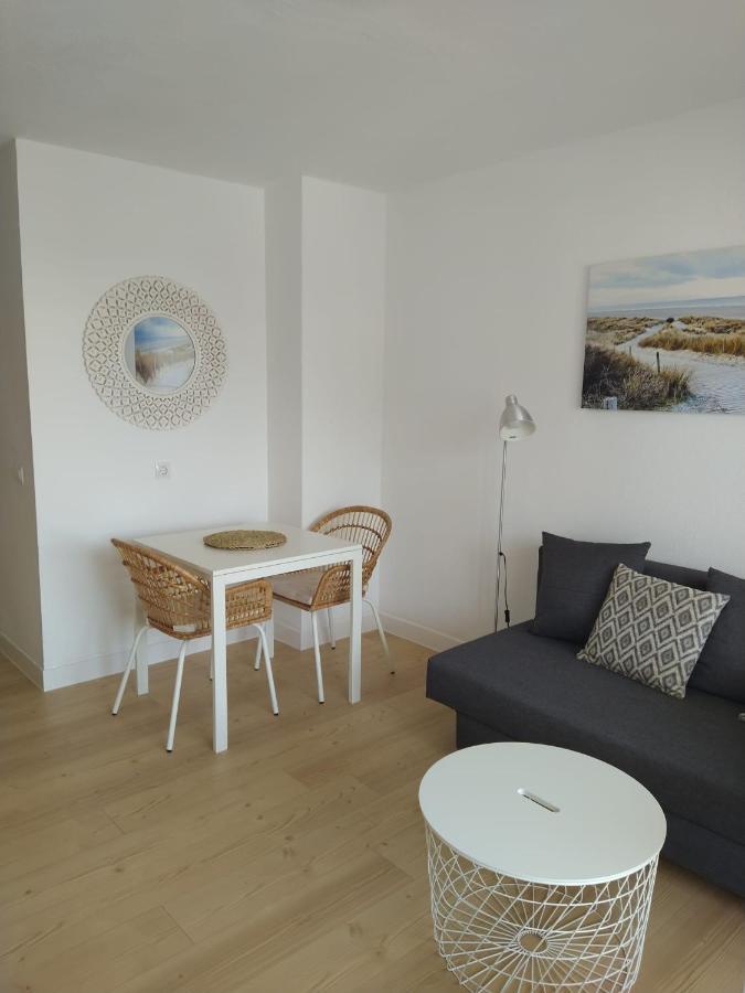 Apartment Ayalga - Pool View - Good Wifi - Smart Tv-residence Dunia Iv Puerto del Carmen (Lanzarote)