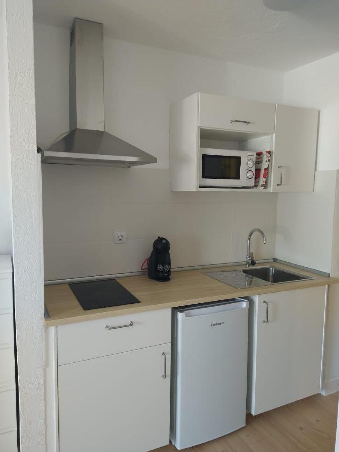Apartment Ayalga - Pool View - Good Wifi - Smart Tv-residence Dunia Iv *