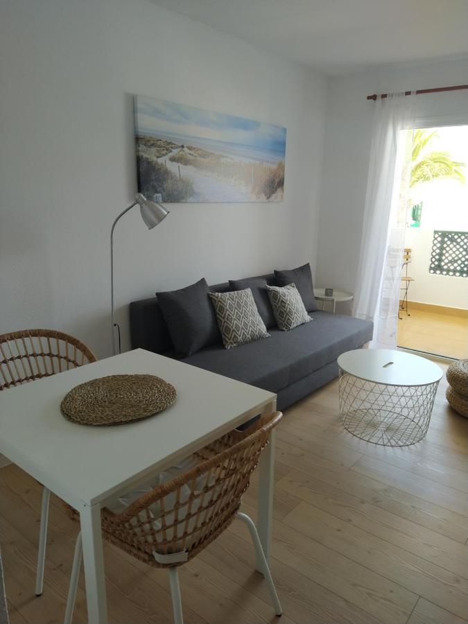 Ayalga - Pool View - Good Wifi - Smart Tv-residence Dunia Iv Puerto del Carmen (Lanzarote)