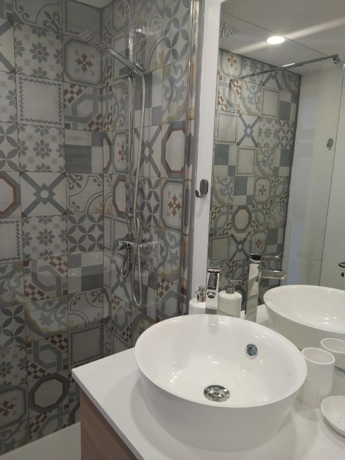 Apartment Ayalga - Pool View - Good Wifi - Smart Tv-residence Dunia Iv