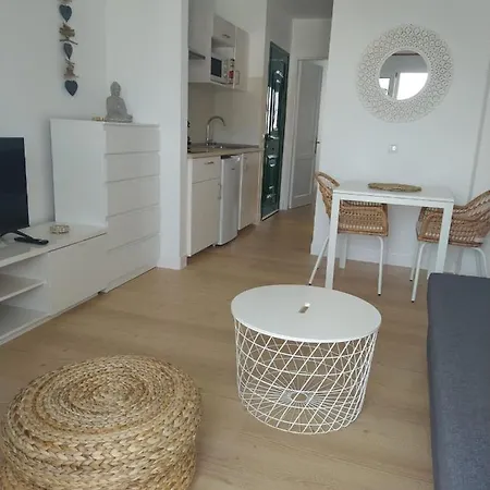 Apartment Ayalga - Pool View - Good Wifi - Smart Tv-Residence Dunia IV Puerto del Carmen  Exterior photo