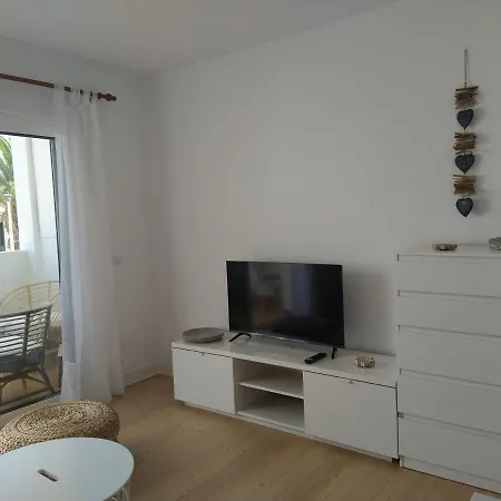 Apartment Ayalga - Pool View - Good Wifi - Smart Tv-Residence Dunia IV Puerto del Carmen  Exterior photo